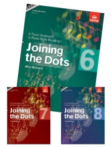 Joining the Dots 6-8
