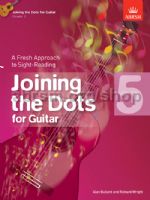 Joining the Dots Guitar Book 5